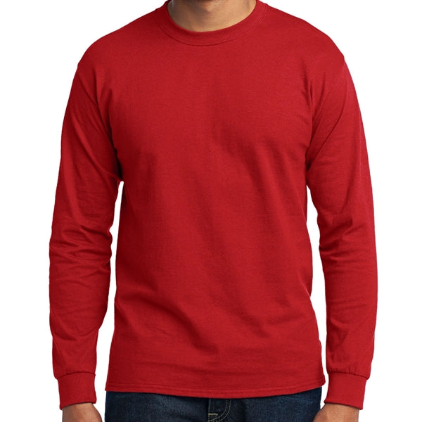 Virshaw Long Sleeve Tee