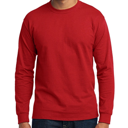 Virshaw Long Sleeve Tee