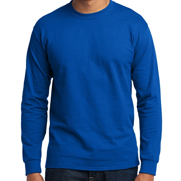 Virshaw Long Sleeve Tee