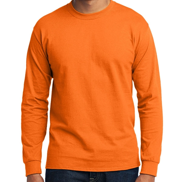 Virshaw Long Sleeve Tee
