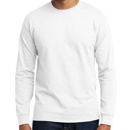 Virshaw Long Sleeve Tee