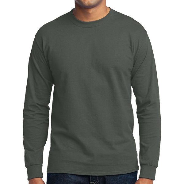 Virshaw Long Sleeve Tee