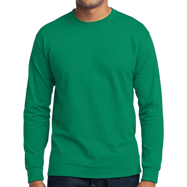 Virshaw Long Sleeve Tee