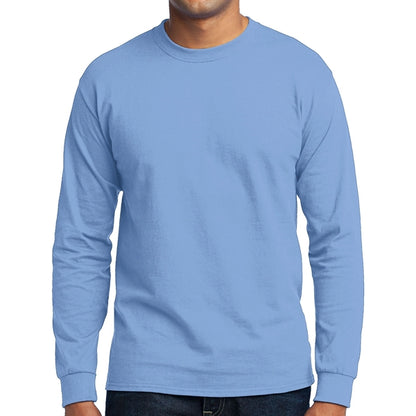 Virshaw Long Sleeve Tee
