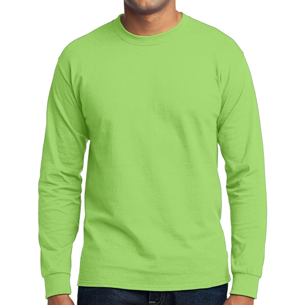 Virshaw Long Sleeve Tee