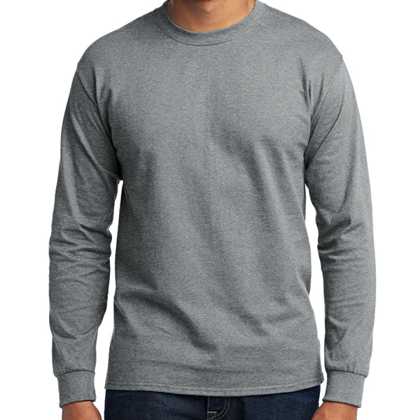 Virshaw Long Sleeve Tee