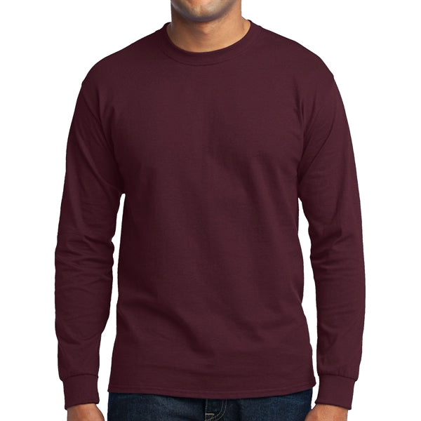 Virshaw Long Sleeve Tee