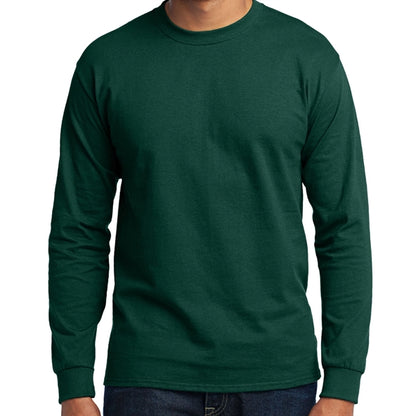 Virshaw Long Sleeve Tee
