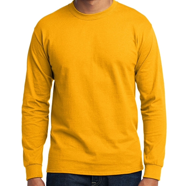 Virshaw Long Sleeve Tee