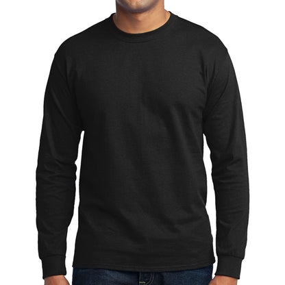 Virshaw Long Sleeve Tee