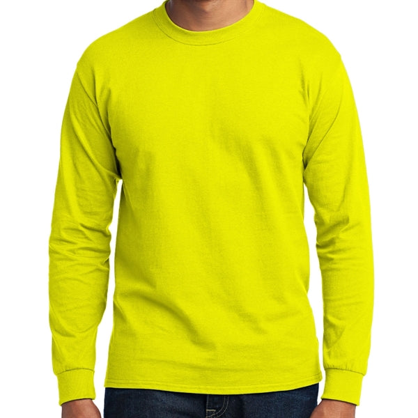 Beautiful Tall Long Sleeve Tee