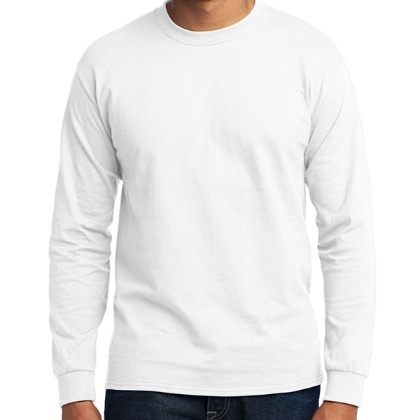 Beautiful Tall Long Sleeve Tee