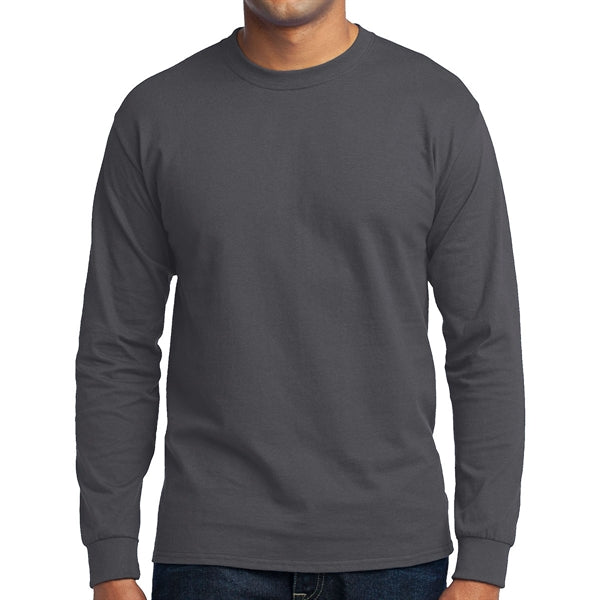 Beautiful Tall Long Sleeve Tee