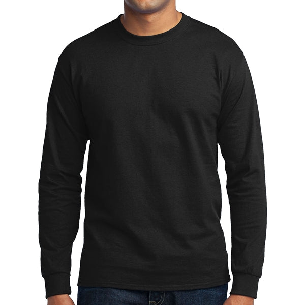 Beautiful Tall Long Sleeve Tee
