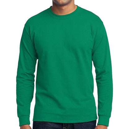 Beautiful Tall Long Sleeve Tee