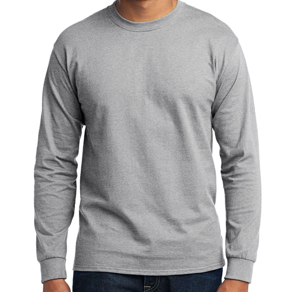Beautiful Tall Long Sleeve Tee