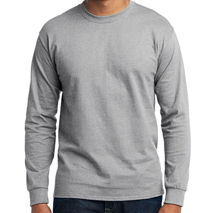 Beautiful Tall Long Sleeve Tee