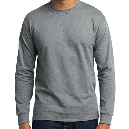 Beautiful Tall Long Sleeve Tee