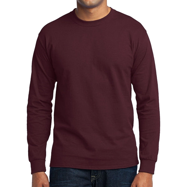 Beautiful Tall Long Sleeve Tee