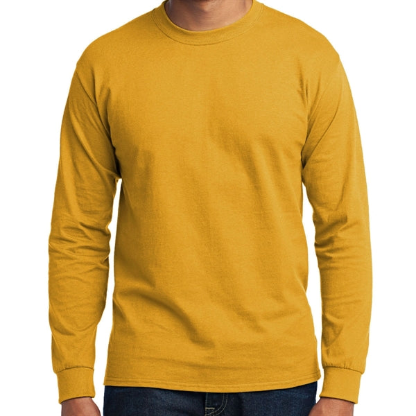 Beautiful Tall Long Sleeve Tee