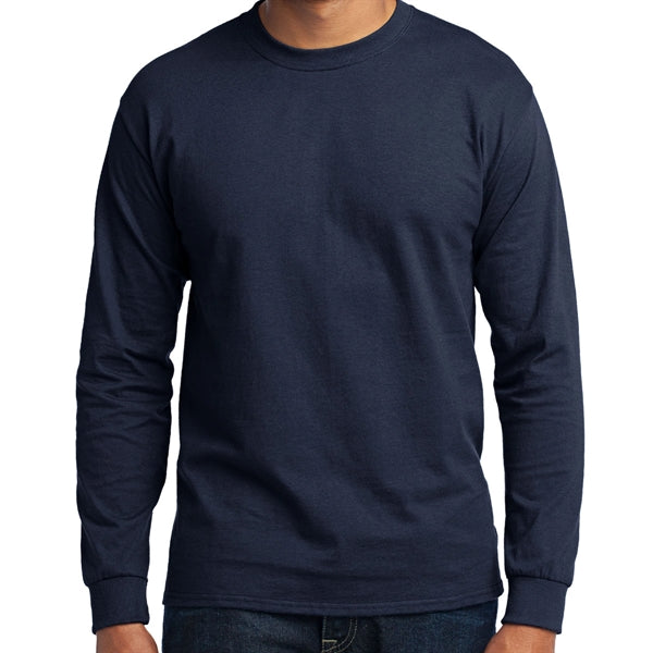 Beautiful Tall Long Sleeve Tee