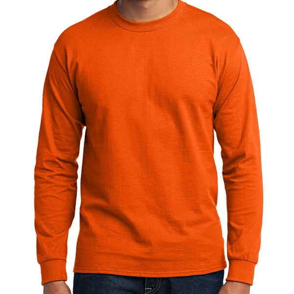 Beautiful Tall Long Sleeve Tee
