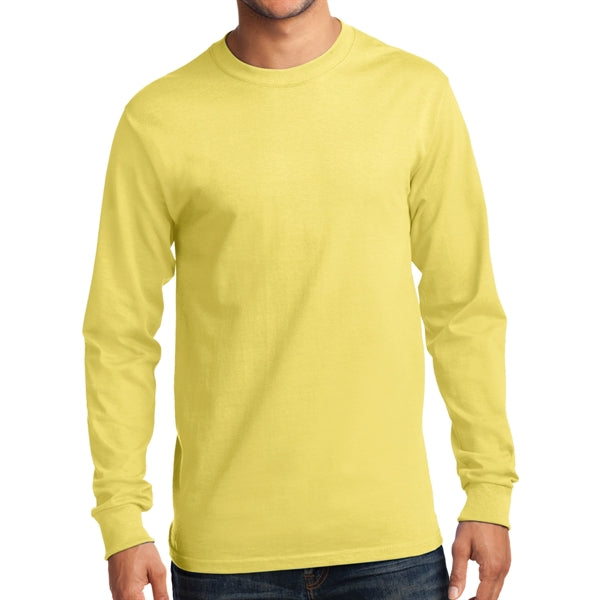 Everyday Long Sleeve Shirt