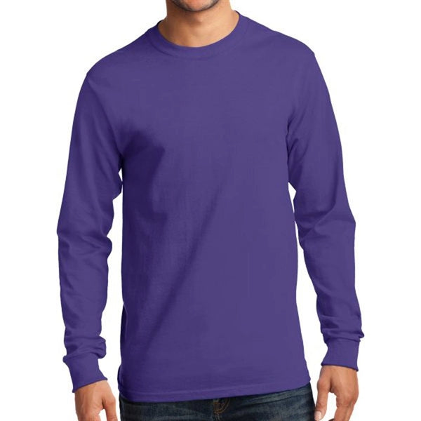Everyday Long Sleeve Shirt