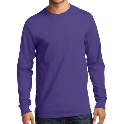 Everyday Long Sleeve Shirt