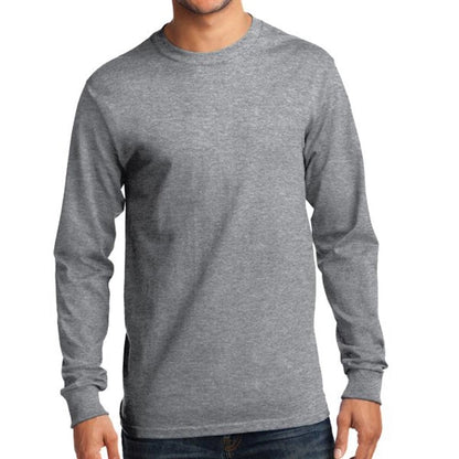 Everyday Long Sleeve Shirt