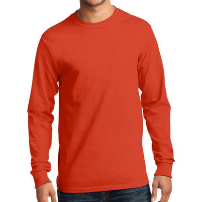 Everyday Long Sleeve Shirt
