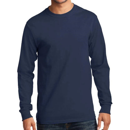 Everyday Long Sleeve Shirt