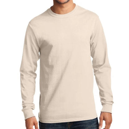 Everyday Long Sleeve Shirt