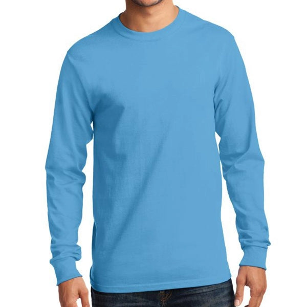 Everyday Long Sleeve Shirt