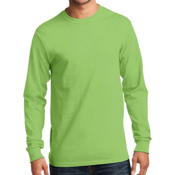 Everyday Long Sleeve Shirt