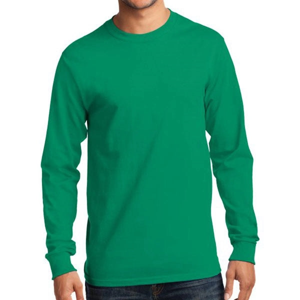 Everyday Long Sleeve Shirt