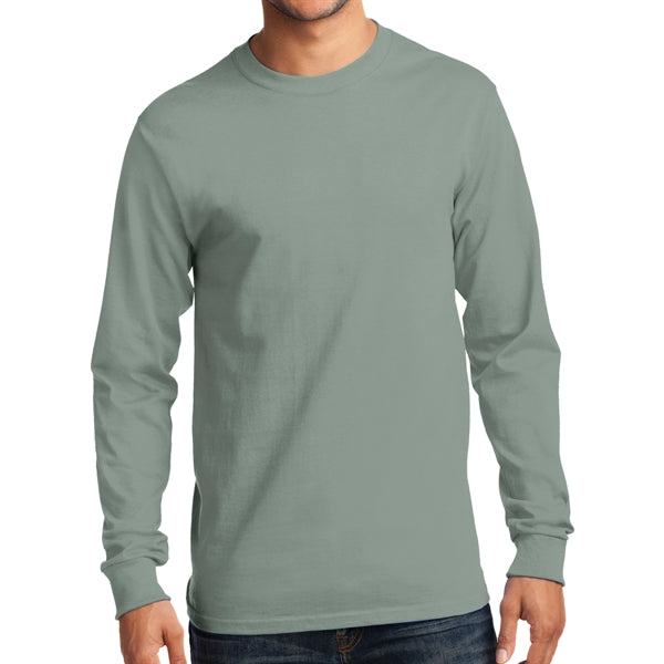 Everyday Long Sleeve Shirt