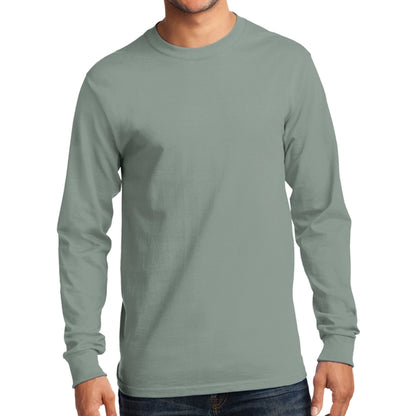 Everyday Long Sleeve Shirt