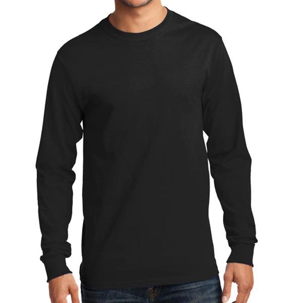 Everyday Long Sleeve Shirt