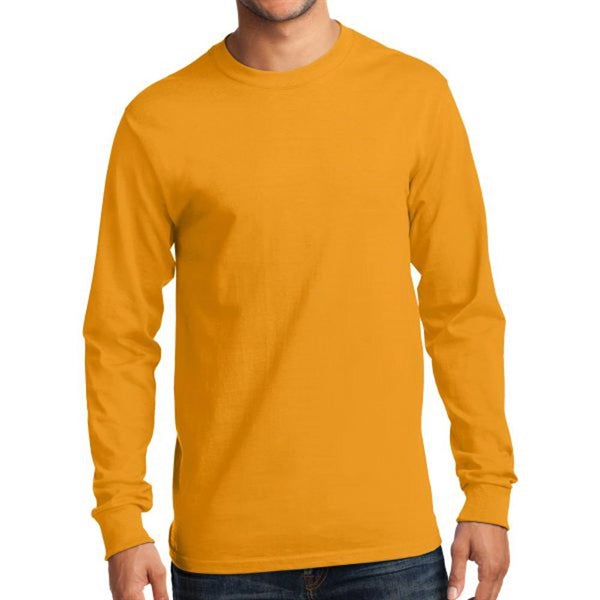 Everyday Long Sleeve Shirt