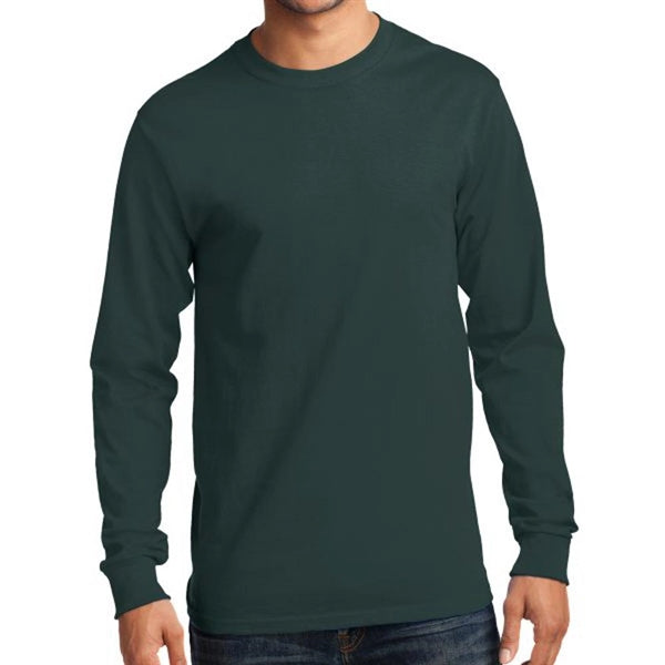 Everyday Long Sleeve Shirt