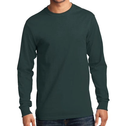 Everyday Long Sleeve Shirt