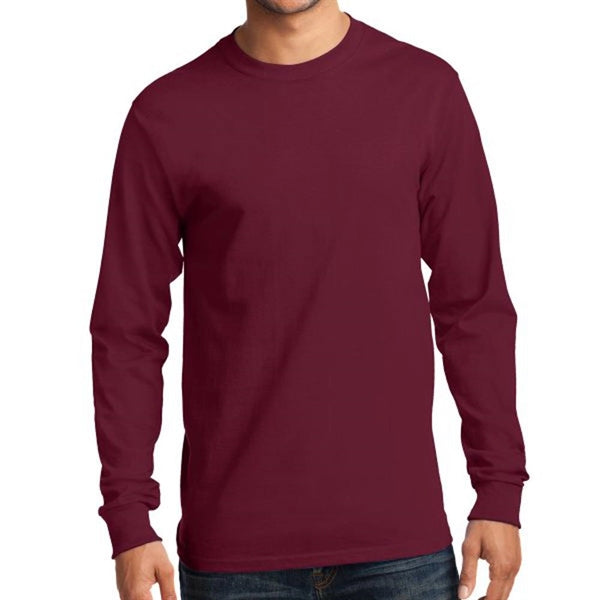 Everyday Long Sleeve Shirt