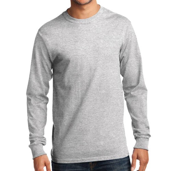 Everyday Long Sleeve Shirt