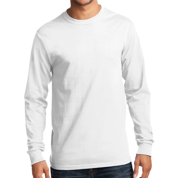 Everyday Long Sleeve Shirt