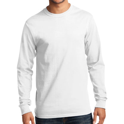 Everyday Long Sleeve Shirt