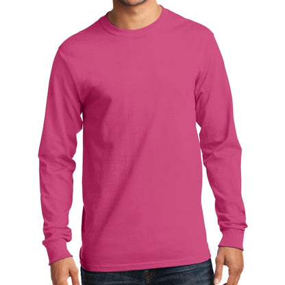 Everyday Long Sleeve Shirt
