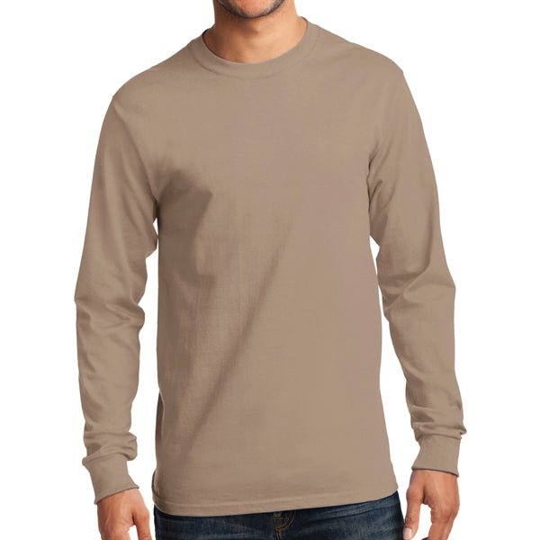 Everyday Long Sleeve Shirt