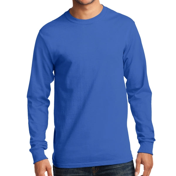 Everyday Long Sleeve Shirt