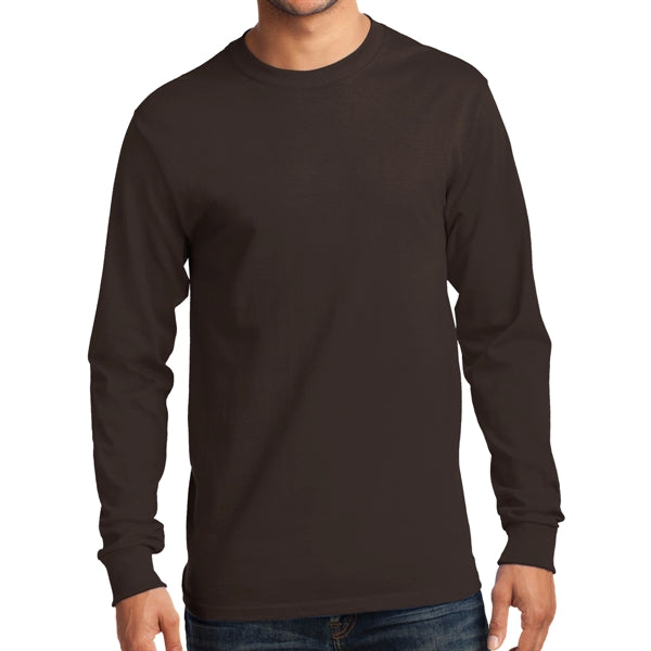 Everyday Long Sleeve Shirt